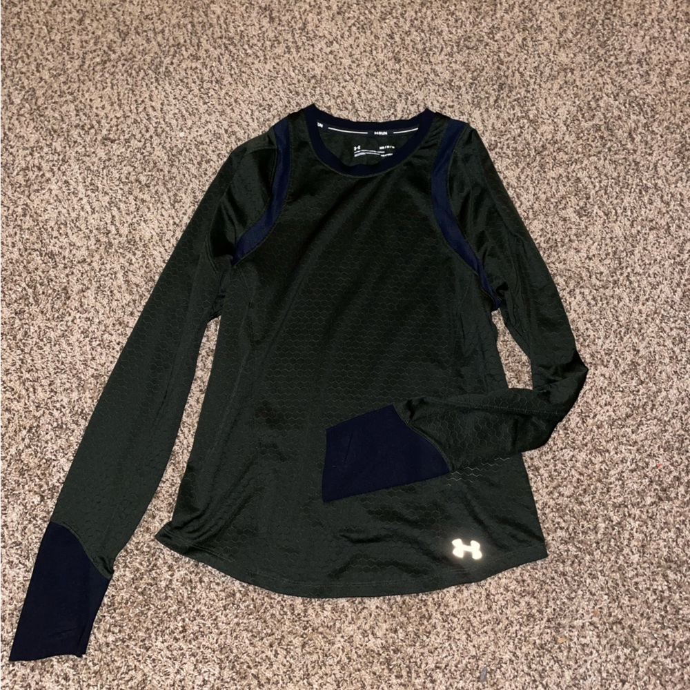 Under Armor Running Shirt